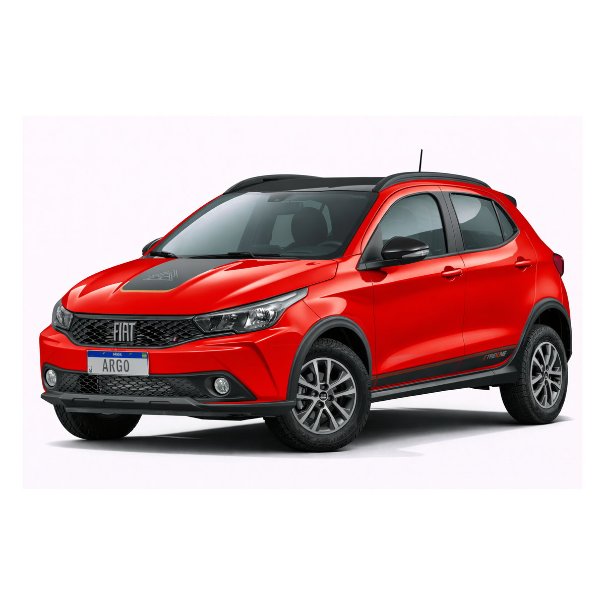 PARABRISAS FIAT CRONOS-ARGO-PULSE-FASTBACK 2017-